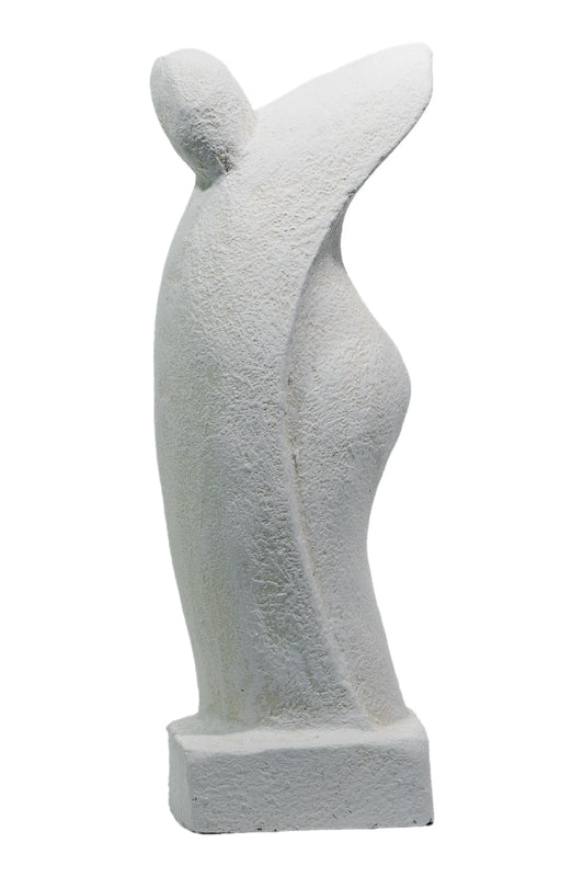 Echos of Abstract Harmony - Style 1