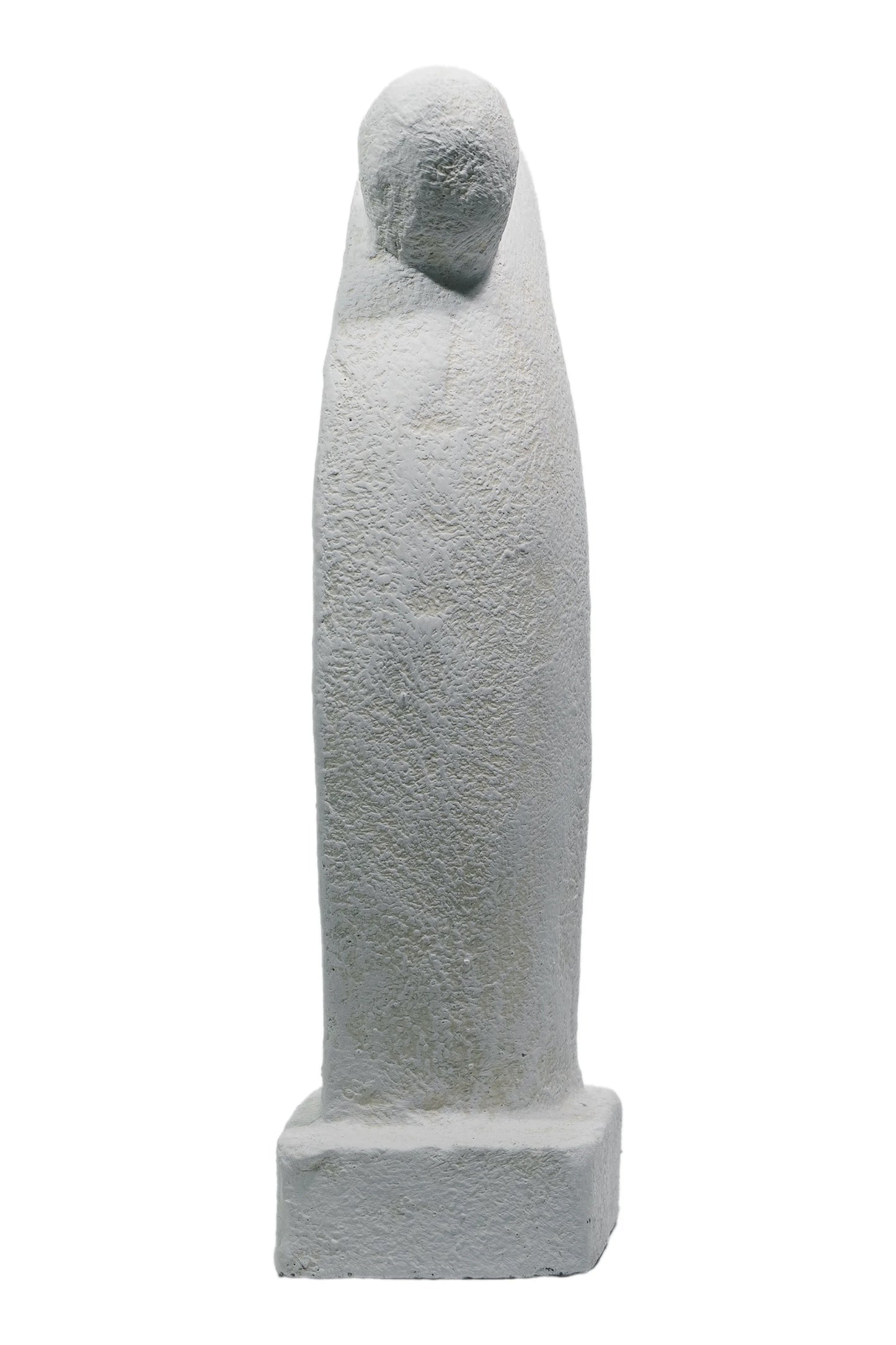 Echos of Abstract Harmony - Style 1