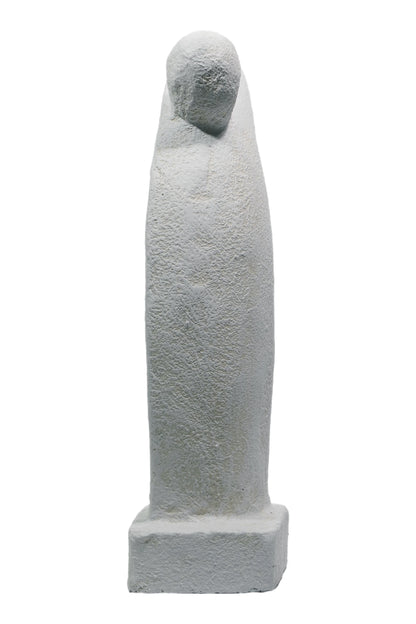 Echos of Abstract Harmony - Style 1