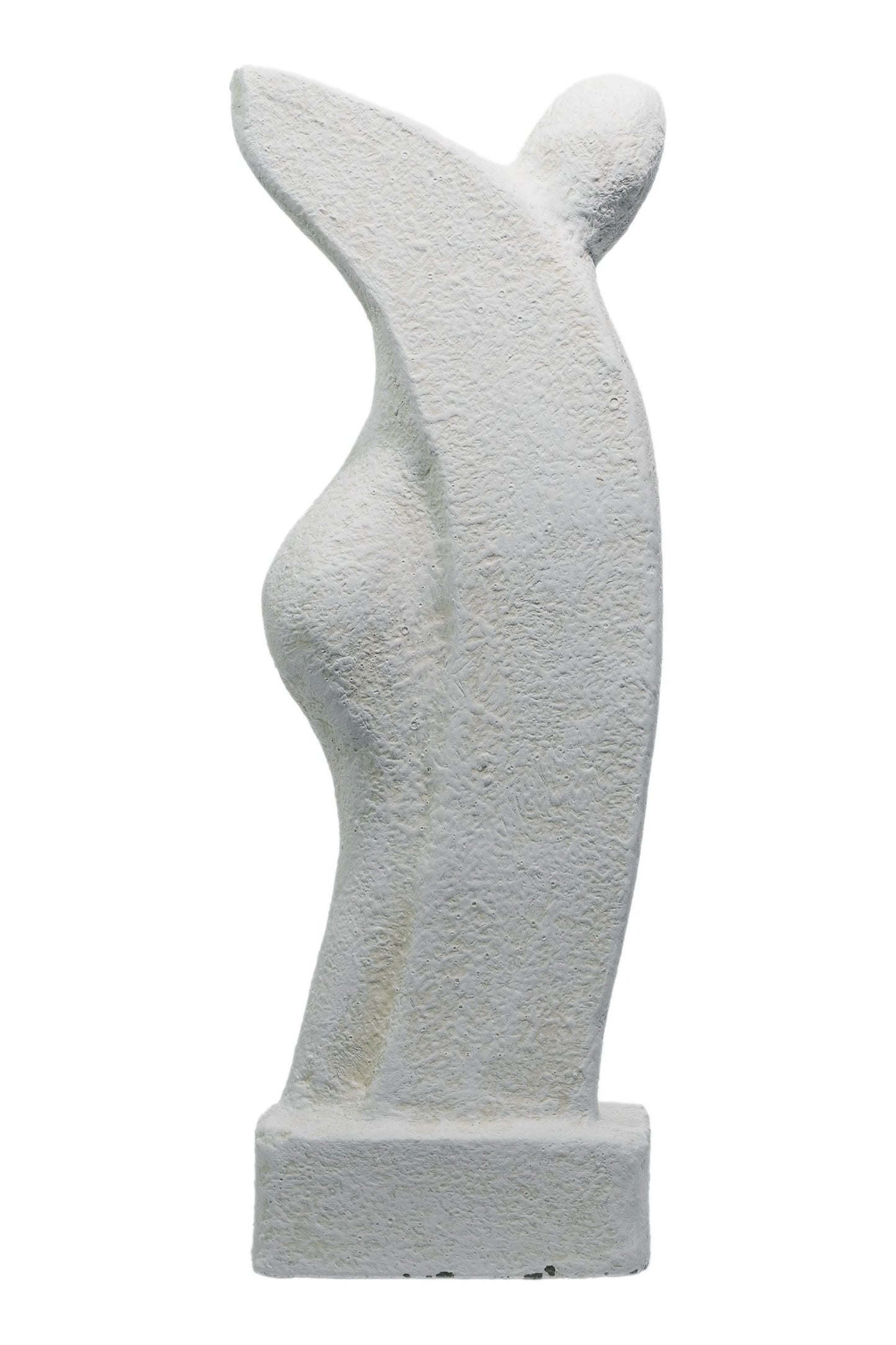 Echos of Abstract Harmony - Style 1