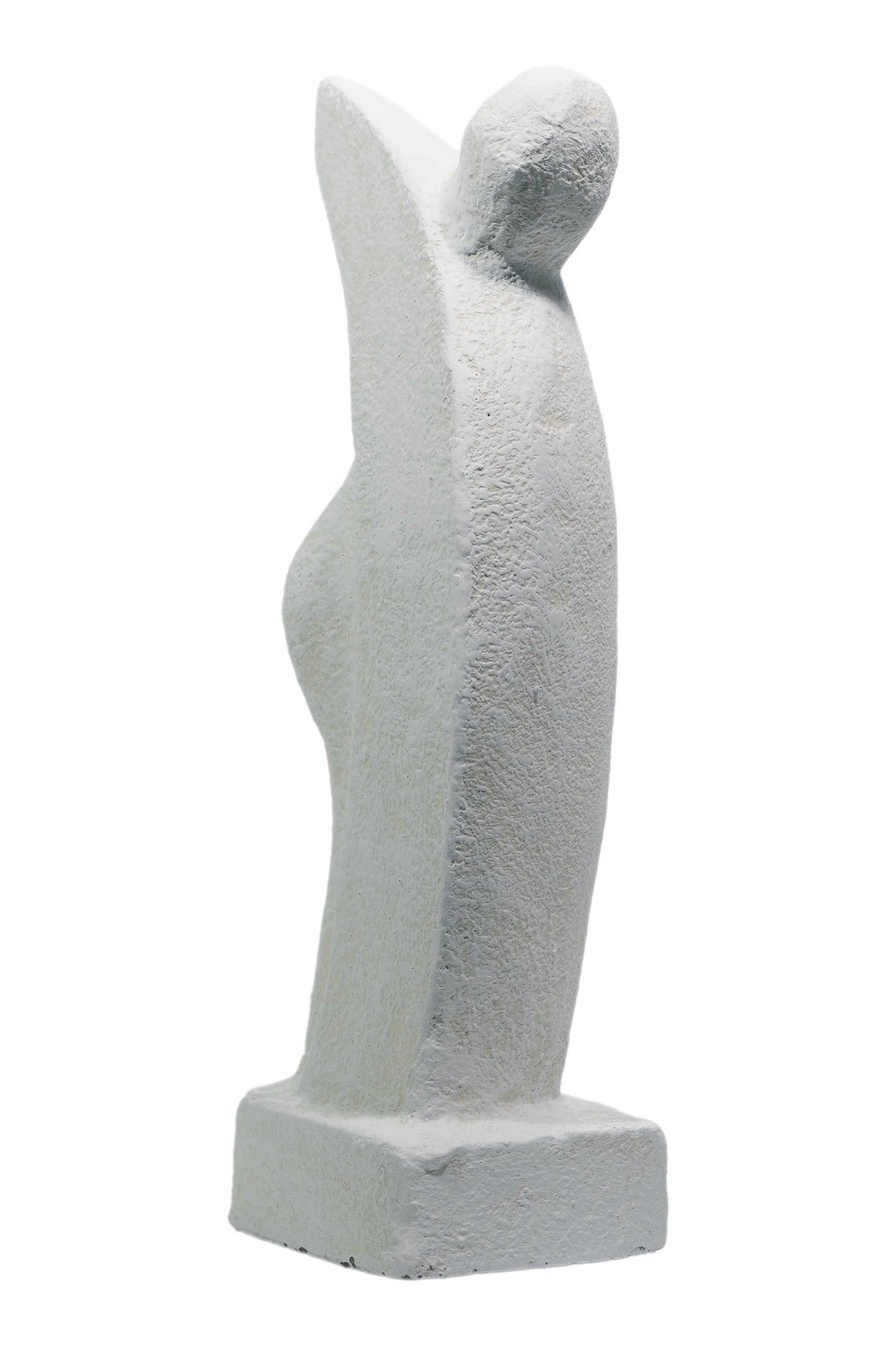 Echos of Abstract Harmony - Style 1