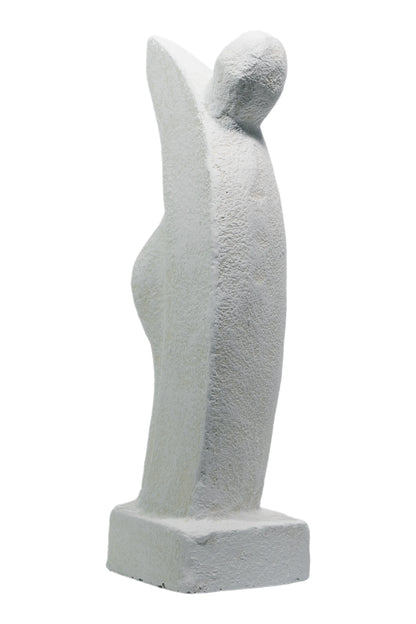 Echos of Abstract Harmony - Style 1