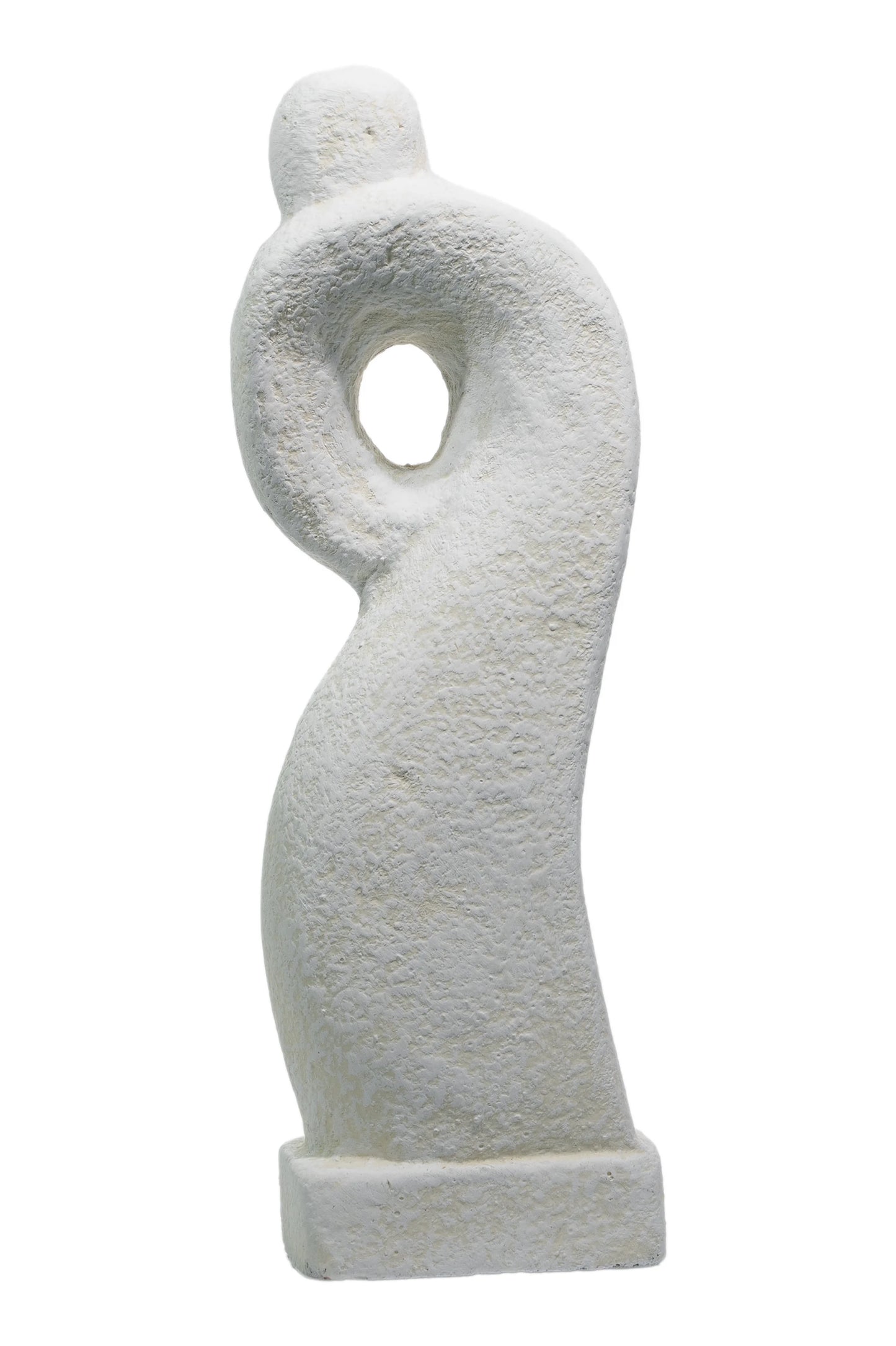 Echos of Abstract Harmony - Style 2