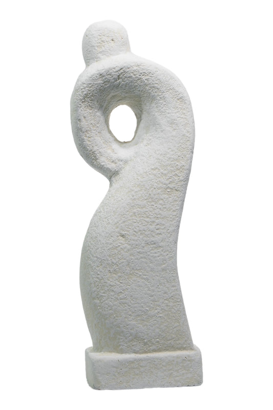 Echos of Abstract Harmony - Style 2