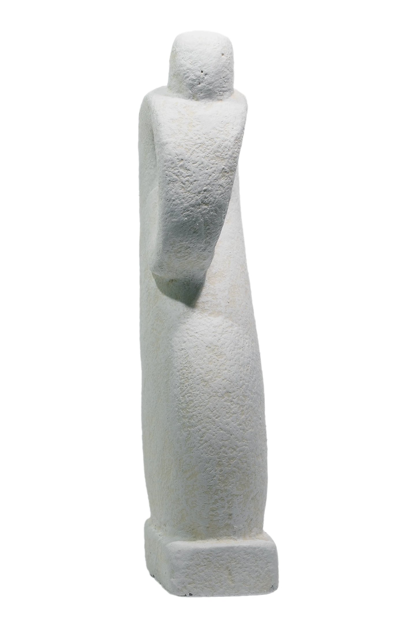 Echos of Abstract Harmony - Style 2