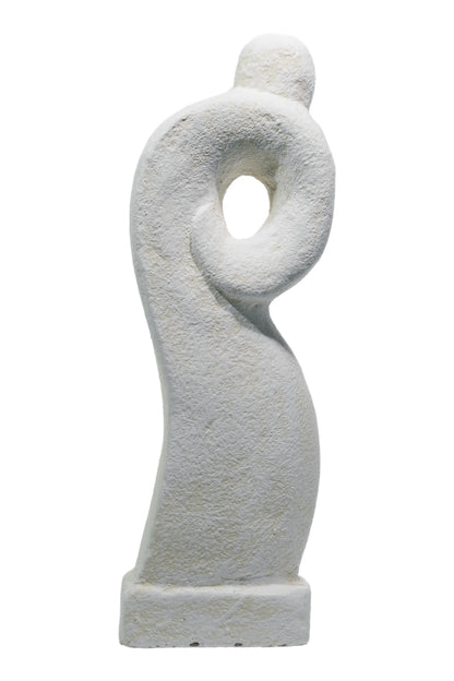 Echos of Abstract Harmony - Style 2