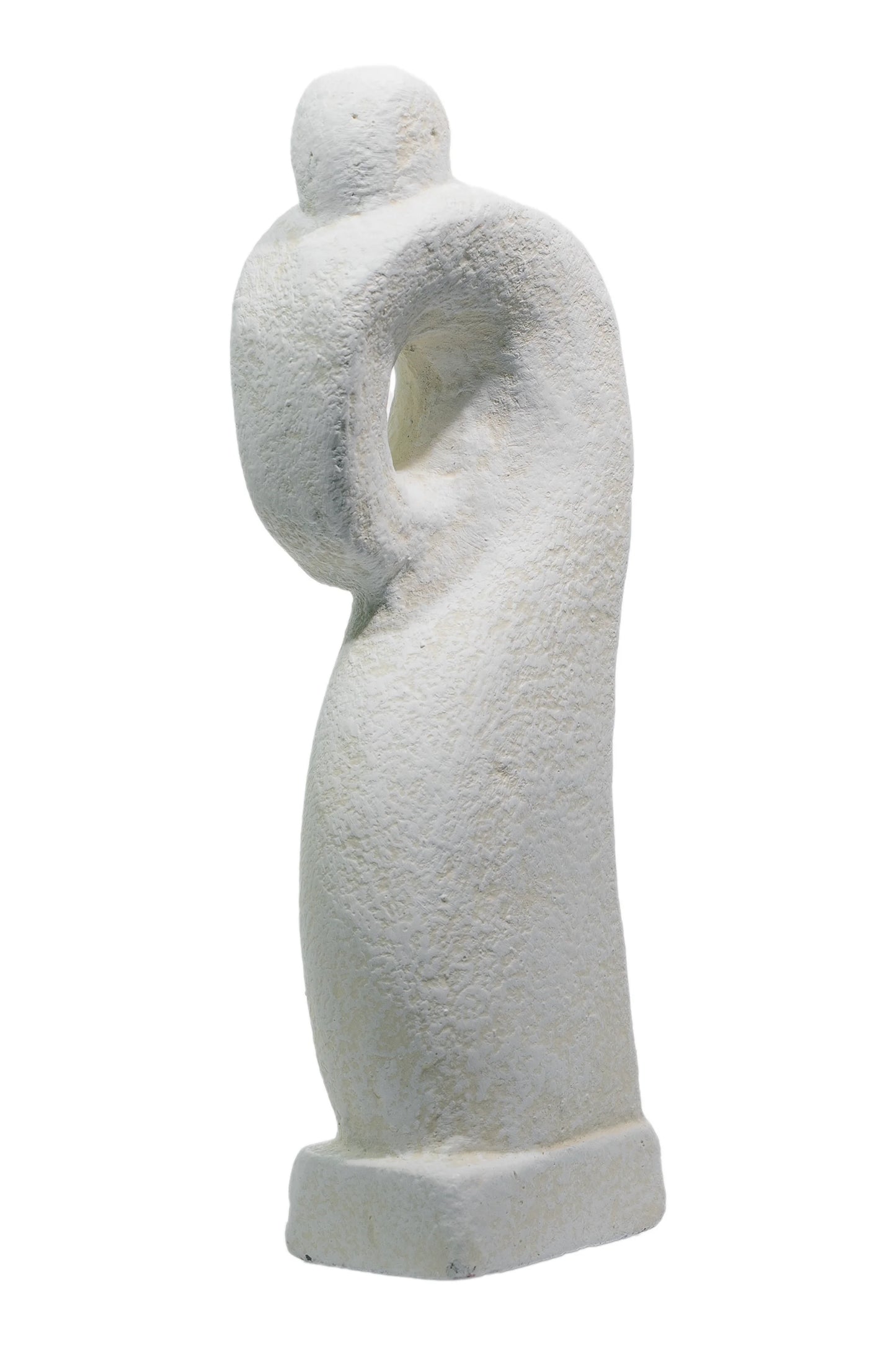 Echos of Abstract Harmony - Style 2