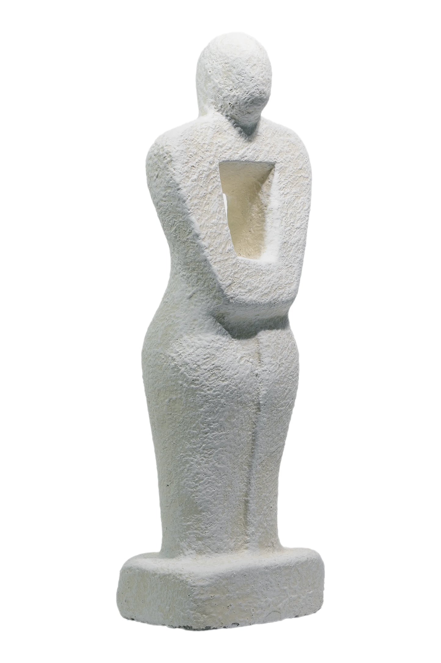 Echos of Abstract Harmony - Style 3