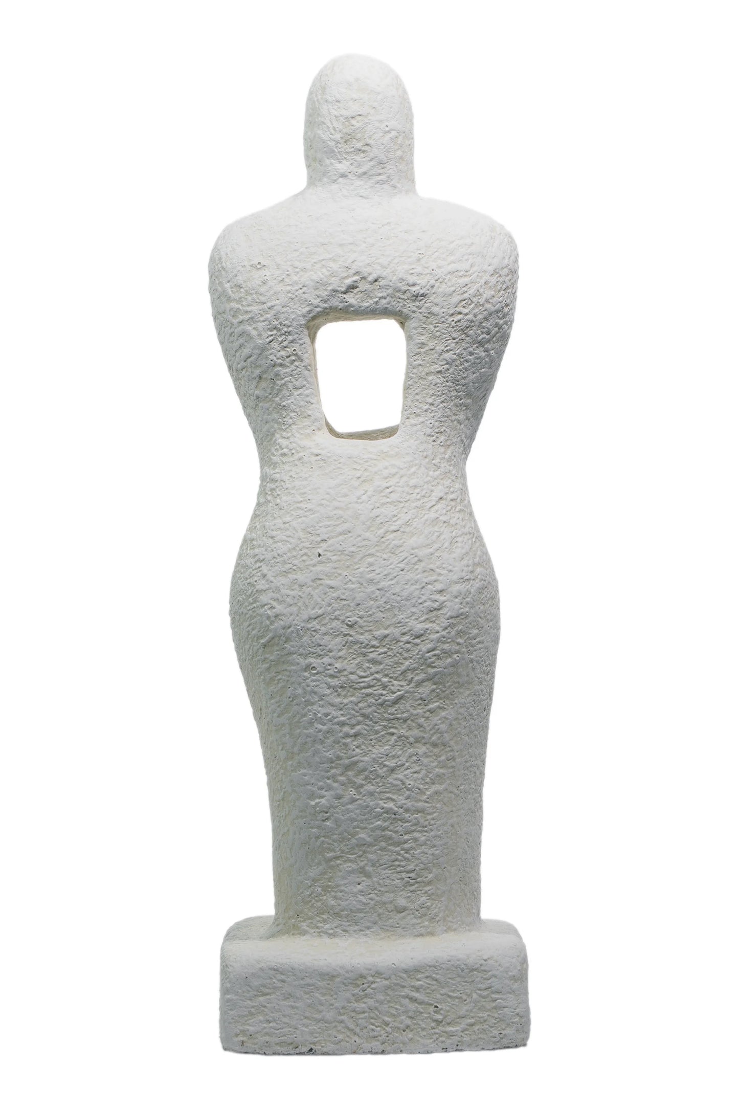 Echos of Abstract Harmony - Style 3