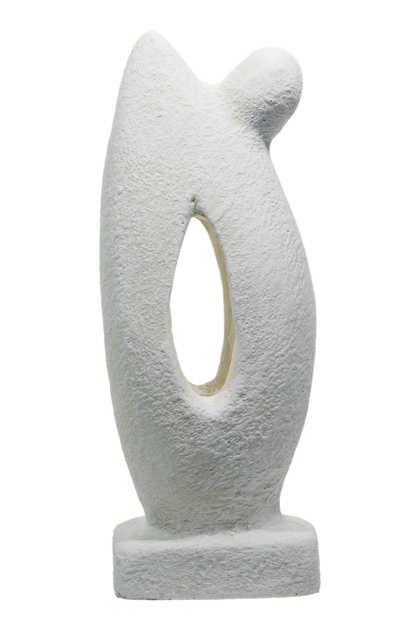 Echos of Abstract Harmony - Style 4