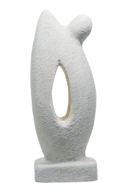 Echos of Abstract Harmony - Style 4