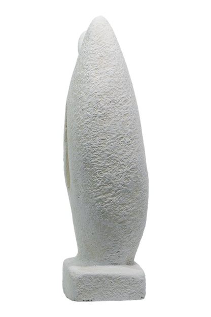 Echos of Abstract Harmony - Style 4