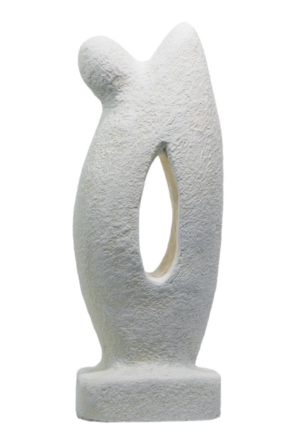 Echos of Abstract Harmony - Style 4