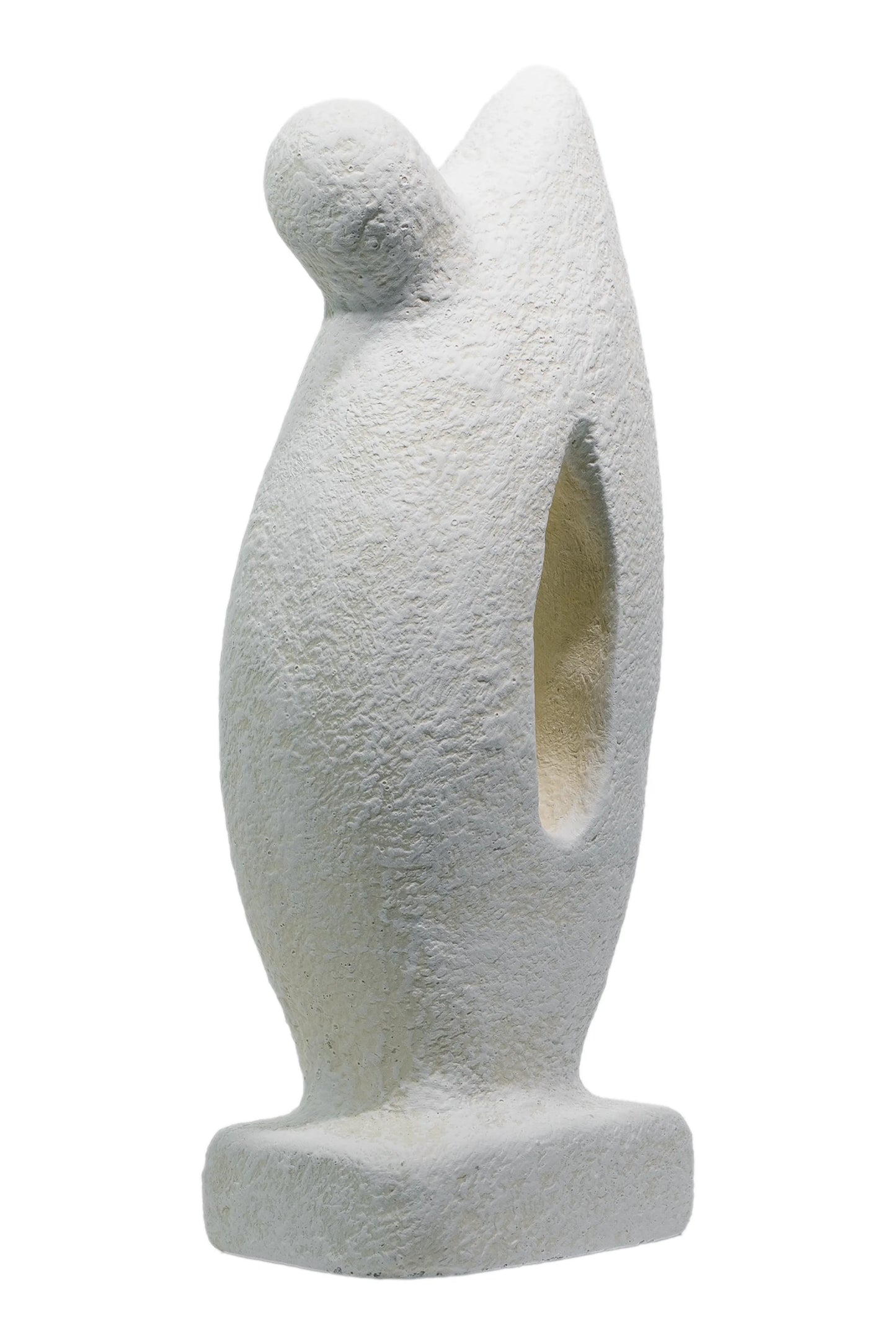 Echos of Abstract Harmony - Style 4