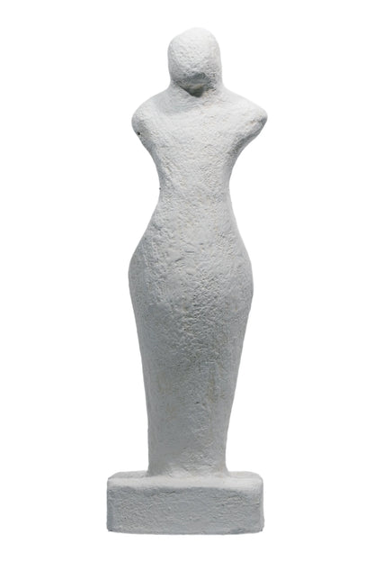 Echos of Abstract Harmony - Style 5