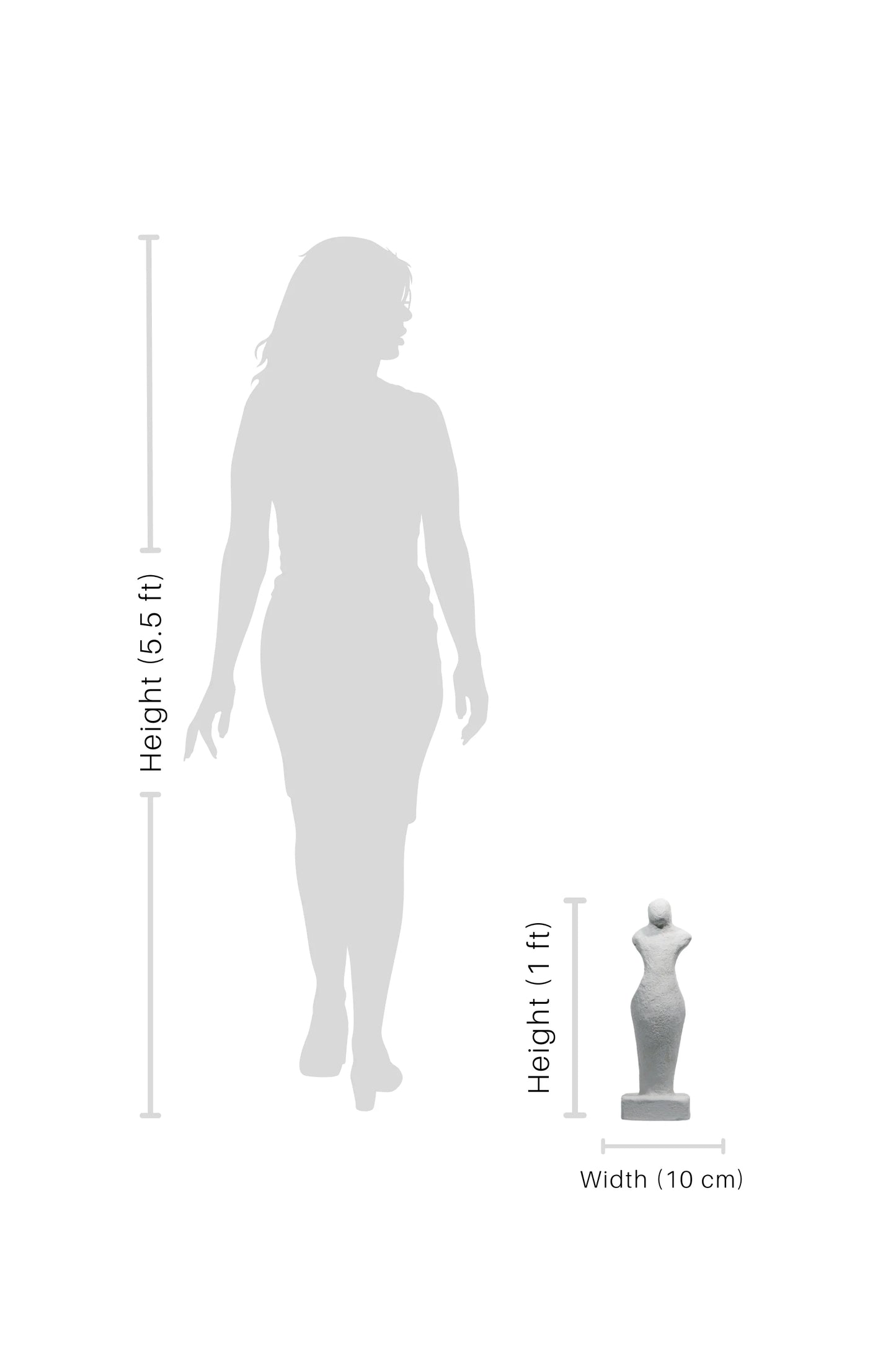 Echos of Abstract Harmony - Style 5