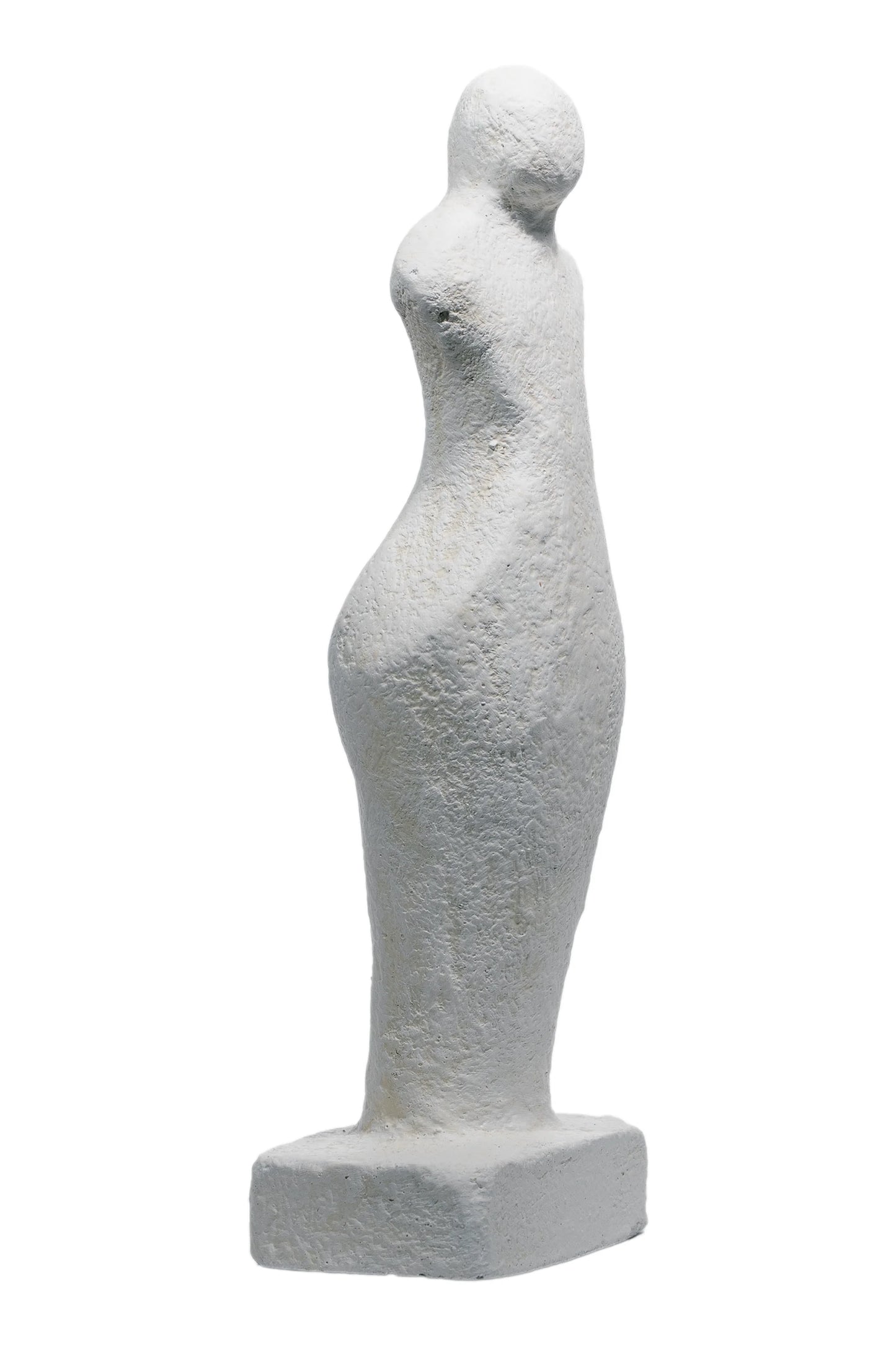 Echos of Abstract Harmony - Style 5