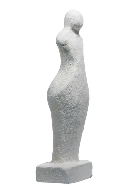 Echos of Abstract Harmony - Style 5