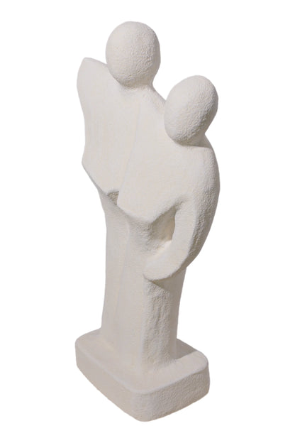 Echos of Abstract Harmony - Style 6 Medium