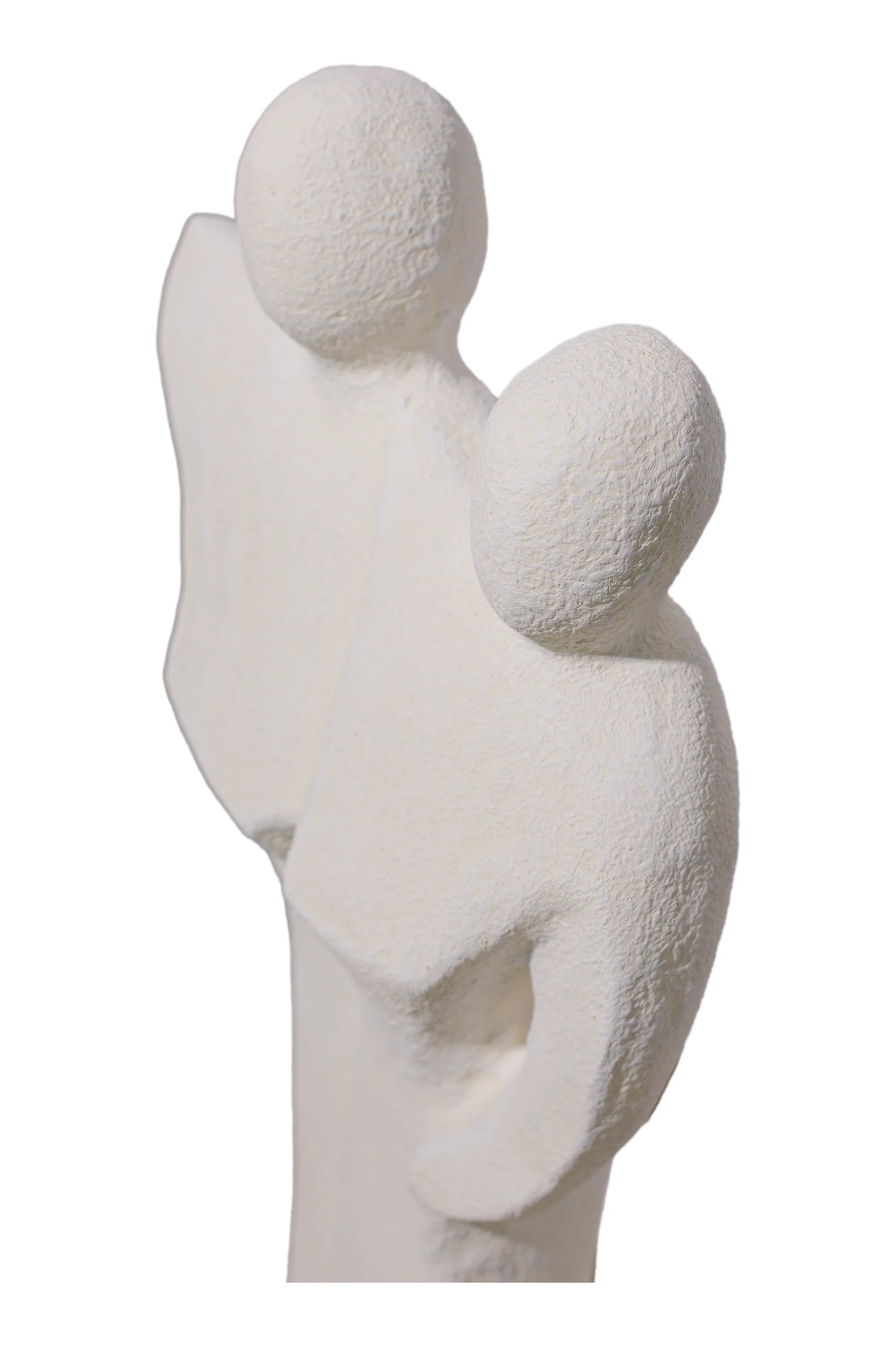 Echos of Abstract Harmony - Style 6 Medium