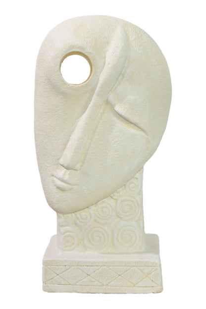 Echos of Abstract Harmony - Style 8 Medium