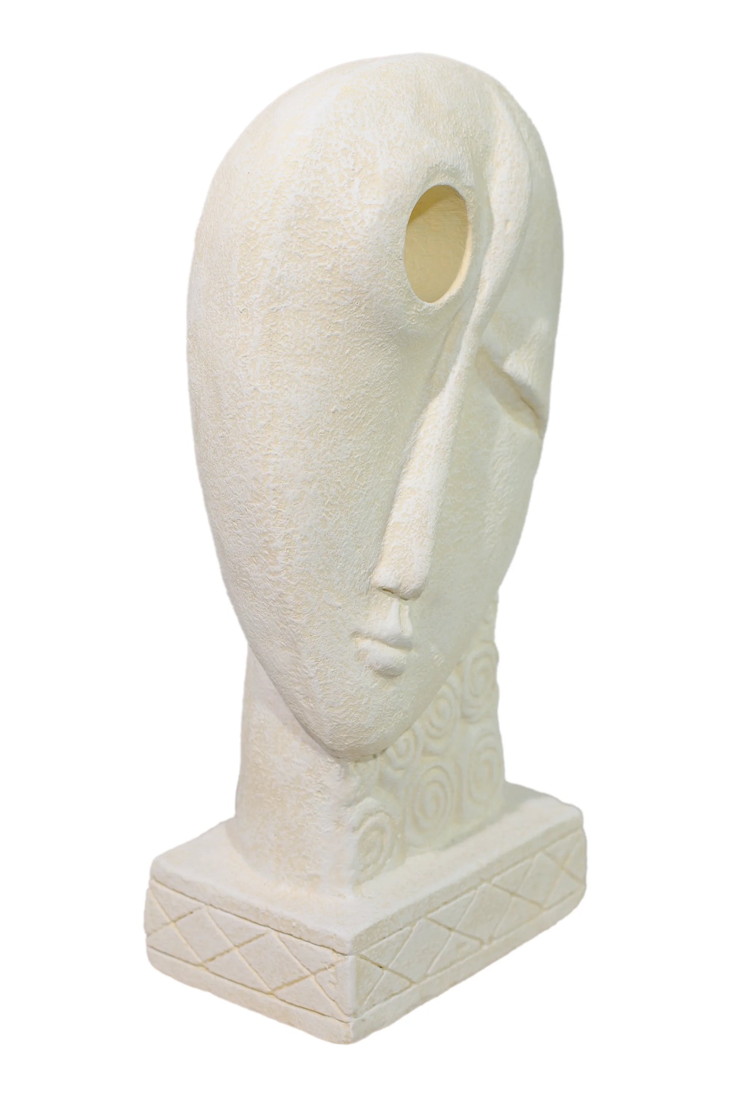 Echos of Abstract Harmony - Style 8 Medium