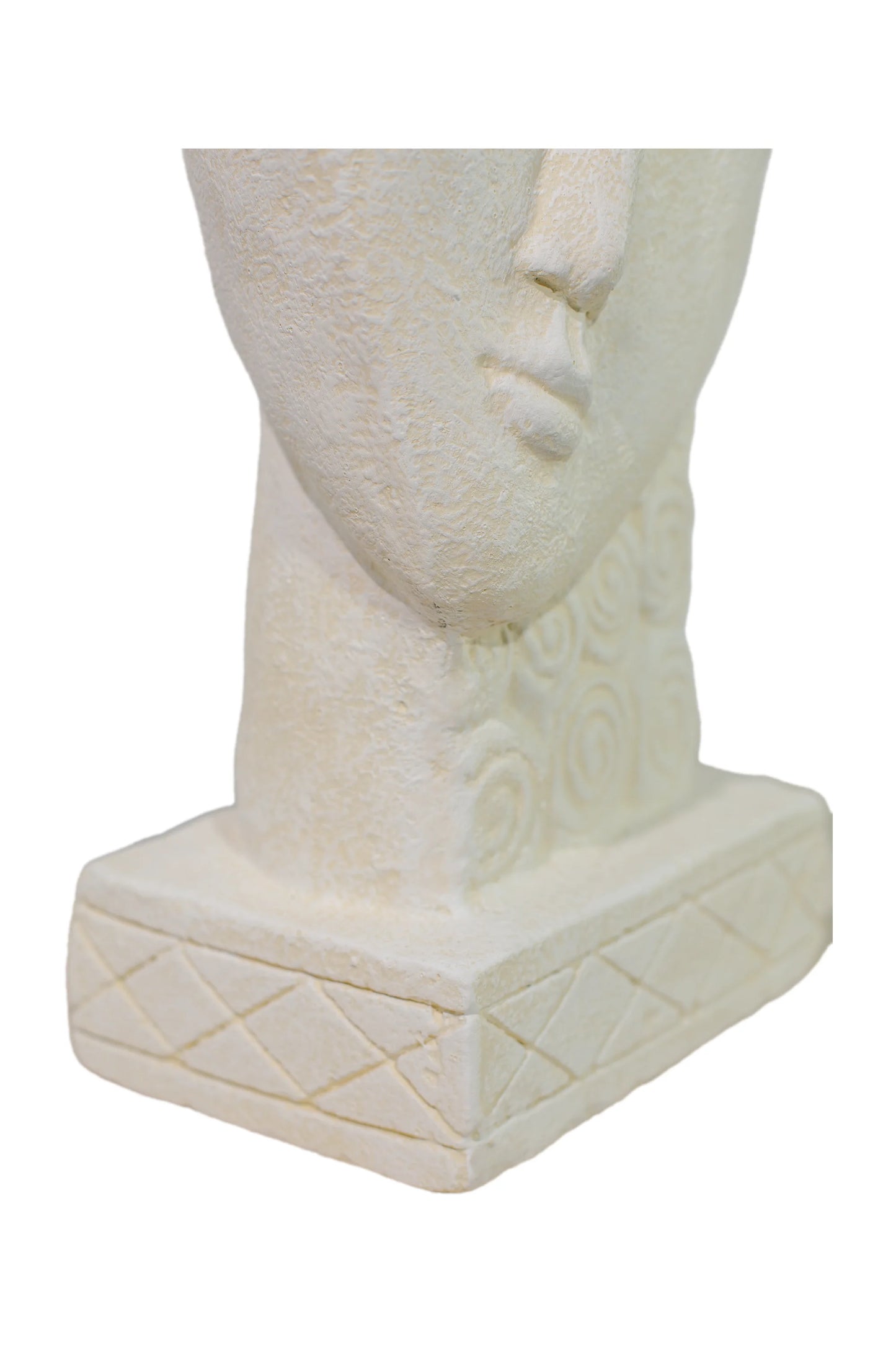 Echos of Abstract Harmony - Style 8 Medium