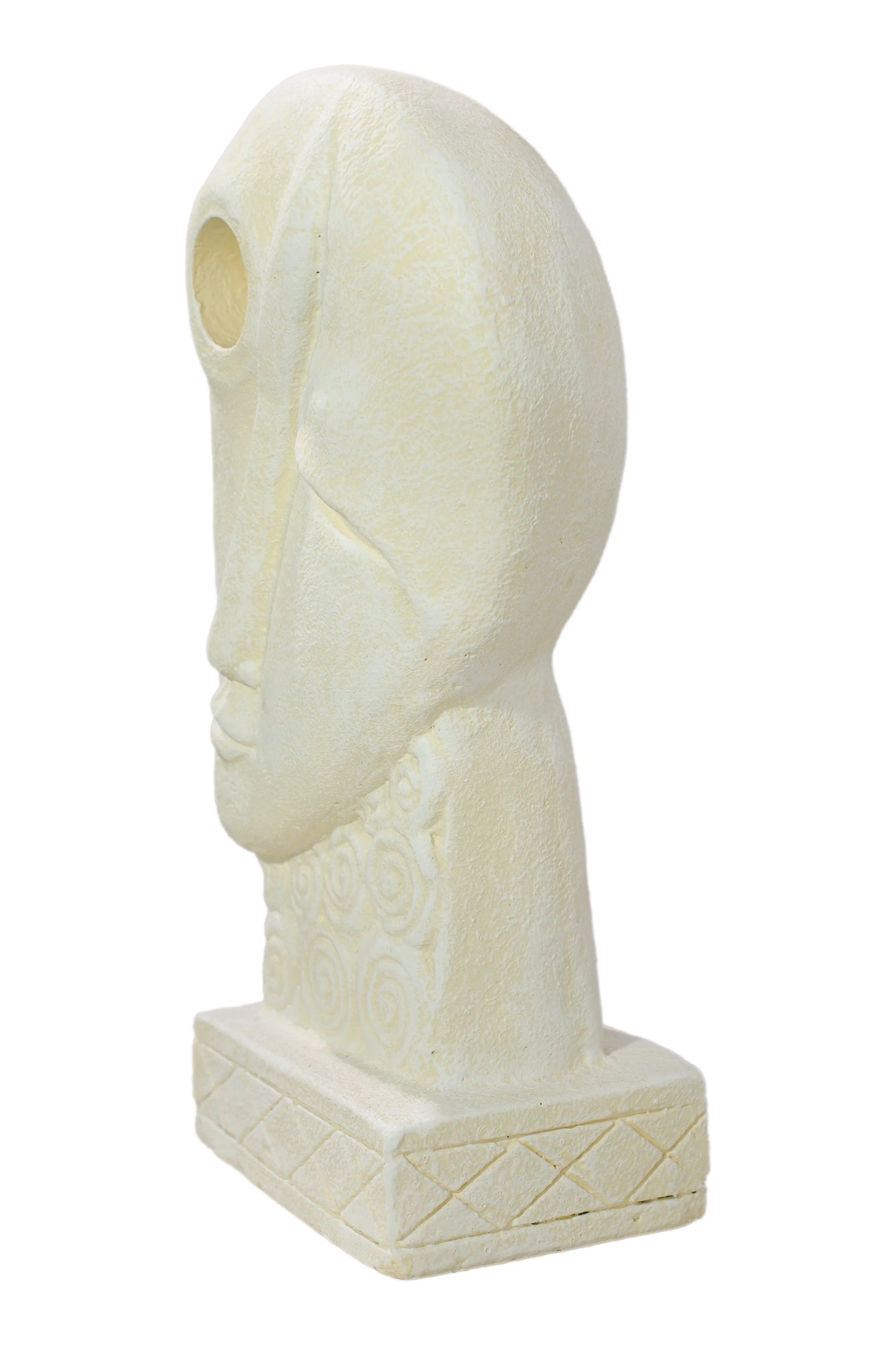 Echos of Abstract Harmony - Style 8 Medium