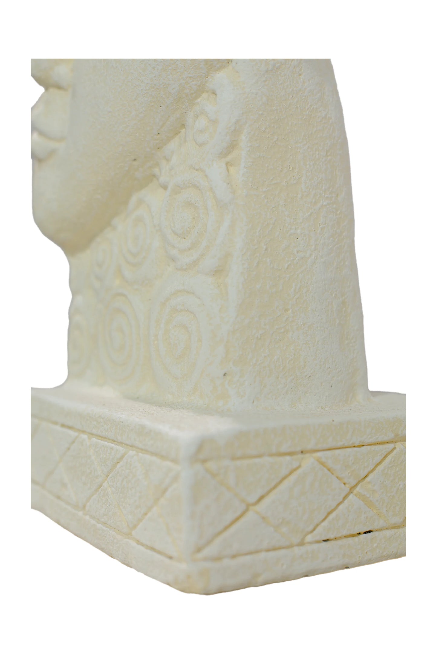 Echos of Abstract Harmony - Style 8 Medium