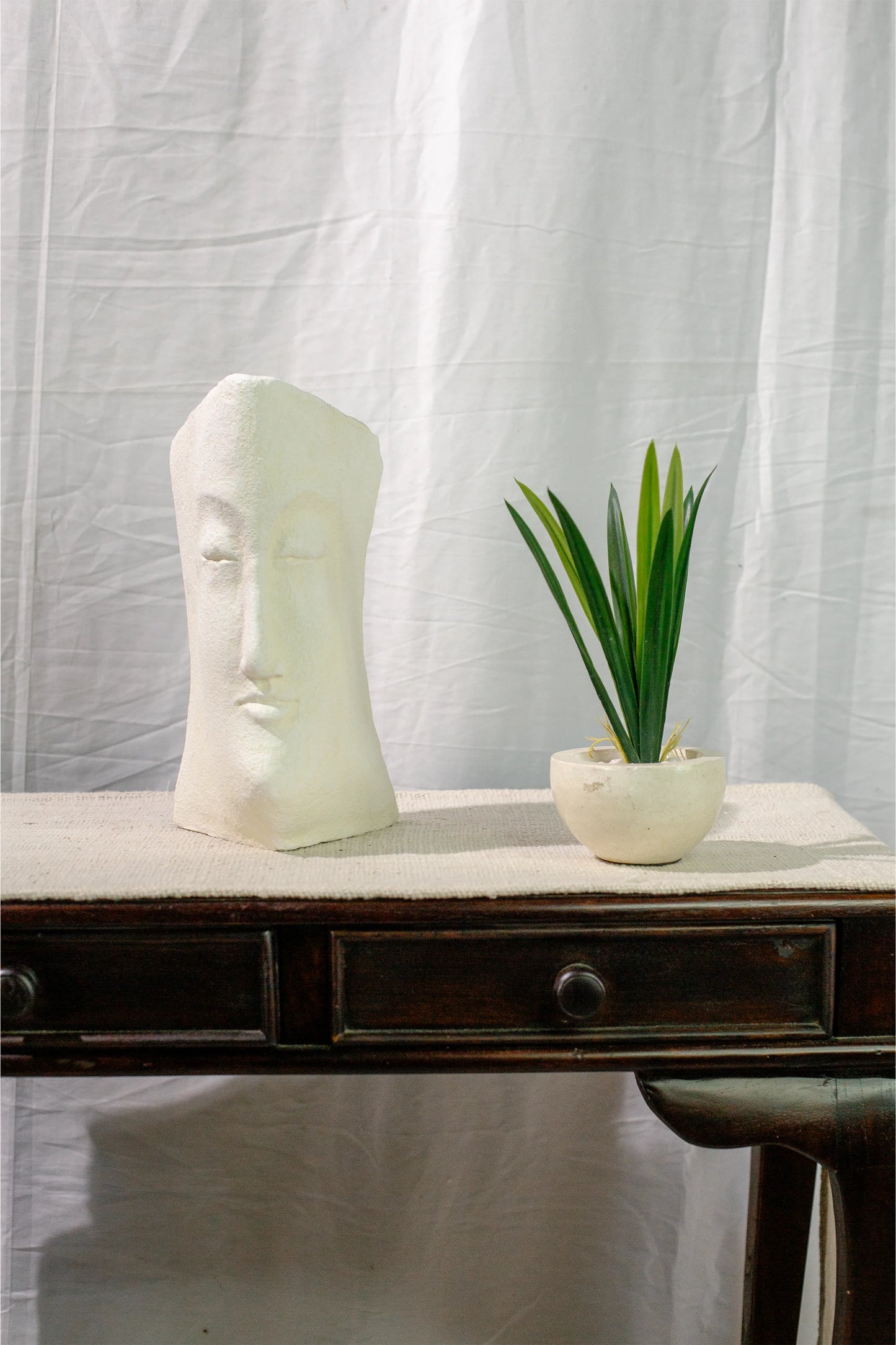 Echos of Abstract Harmony - Style 9