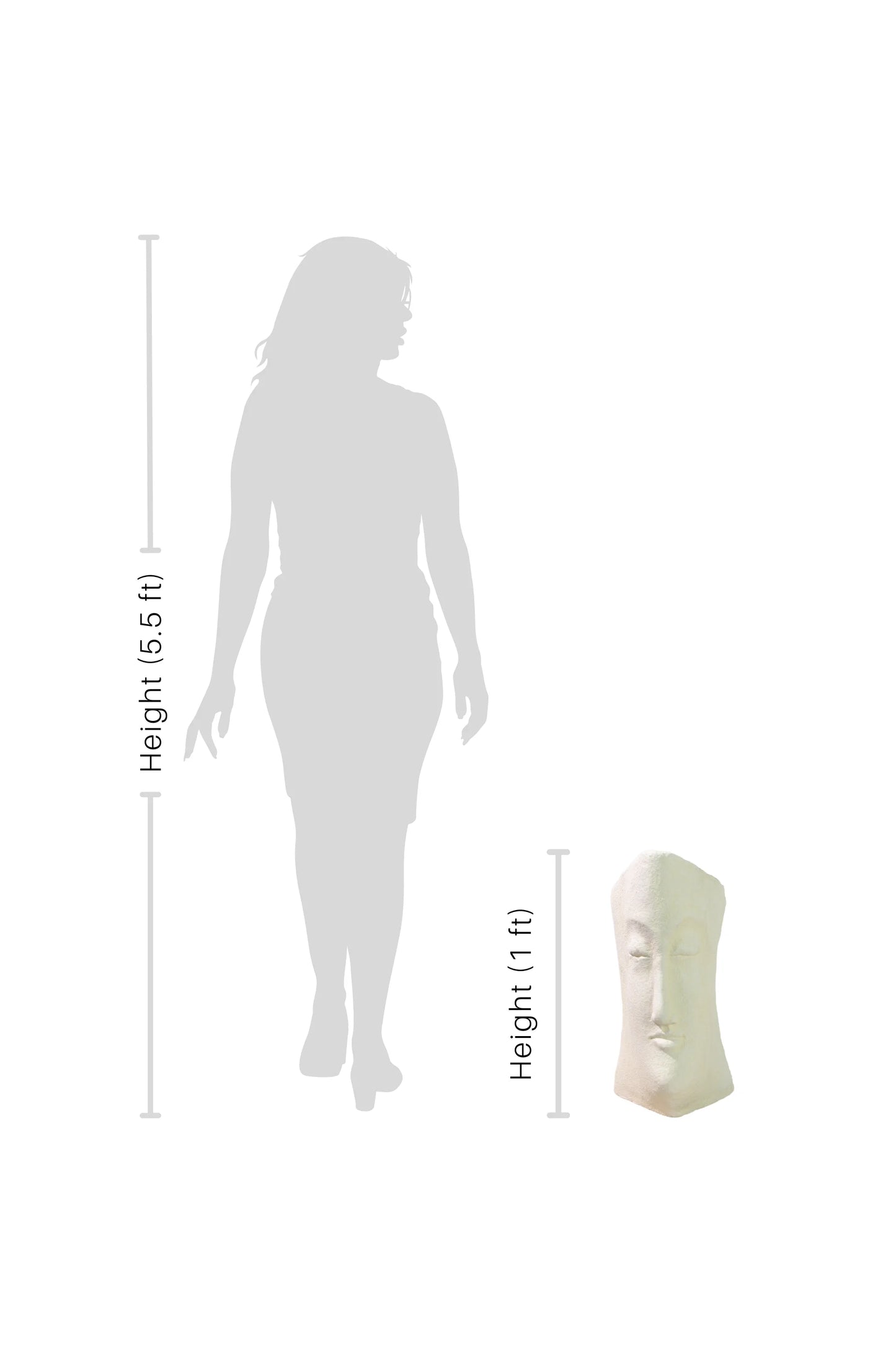 Echos of Abstract Harmony - Style 9