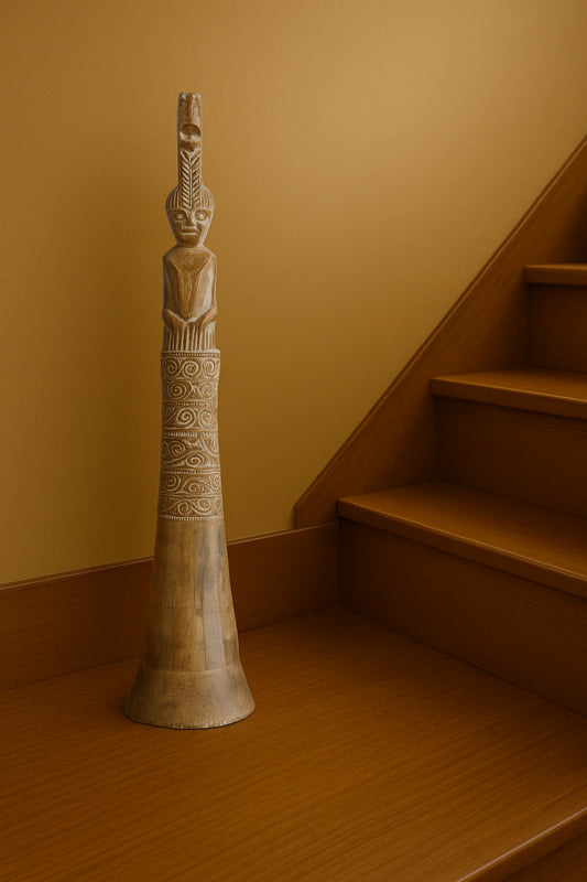 Nias Totem – Style 1