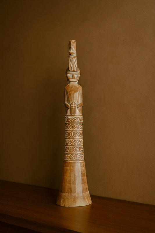 Nias Totem – Style 2