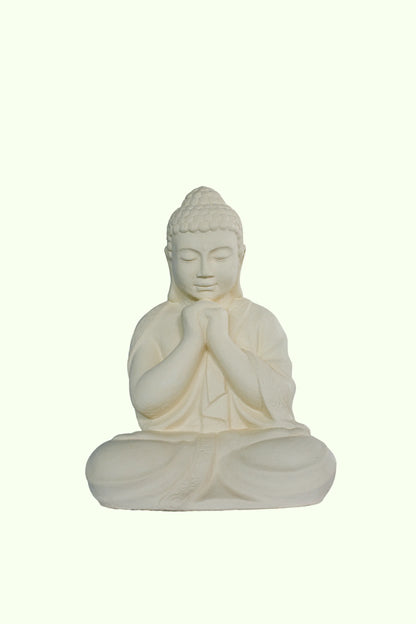 Praying Buddha