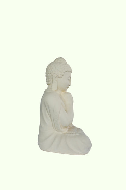 Praying Buddha