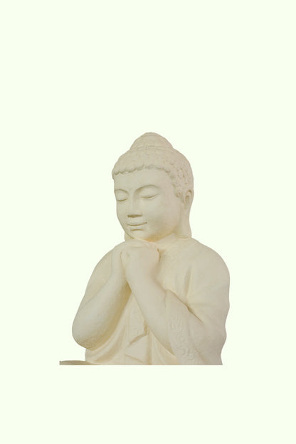 Praying Buddha