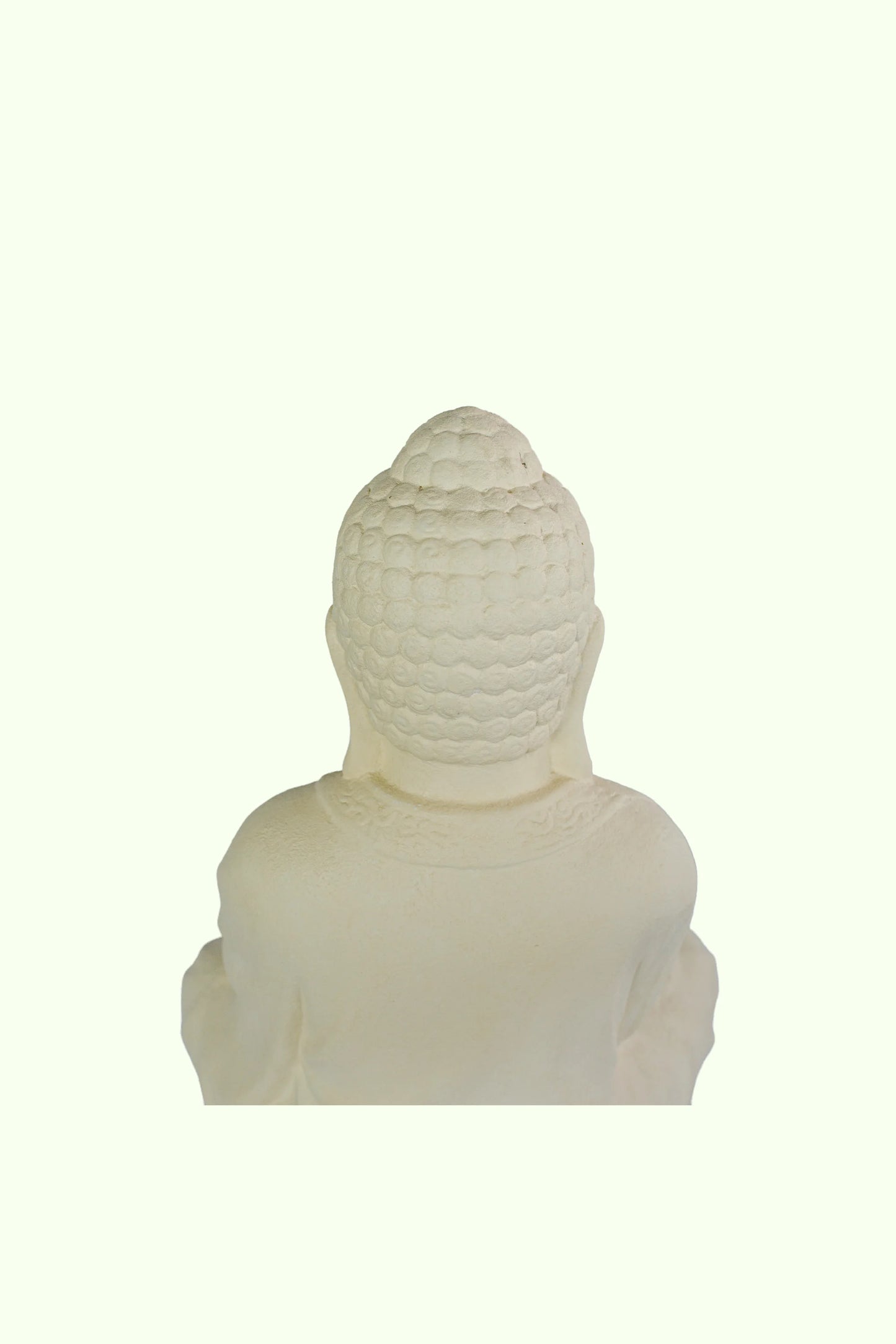 Praying Buddha
