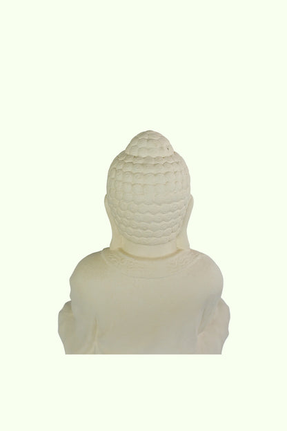Praying Buddha