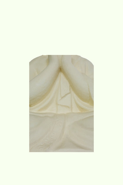 Praying Buddha