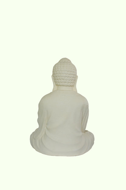 Praying Buddha