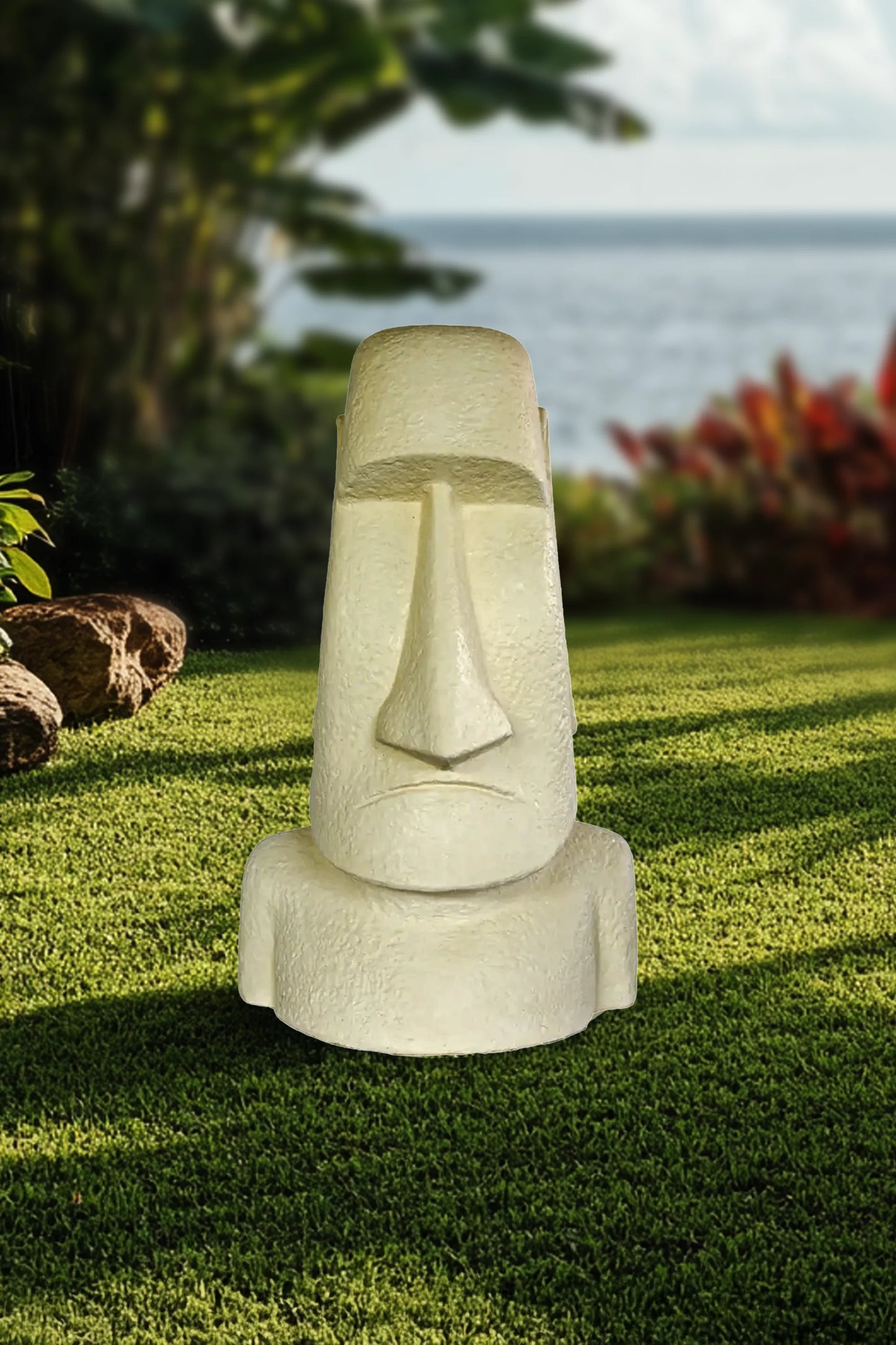 Moai Easter Island Head Extra Small