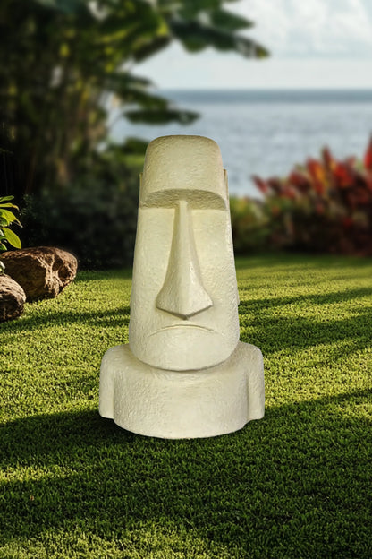 Moai Easter Island Head Extra Small
