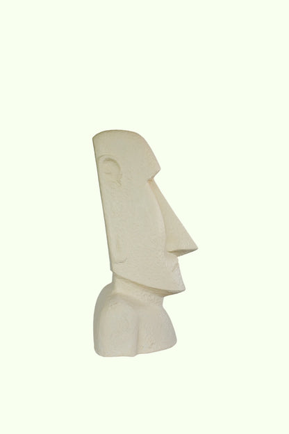 Moai Easter Island Head Extra Small