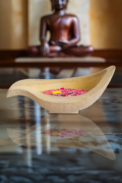 Sea Shell Planter
