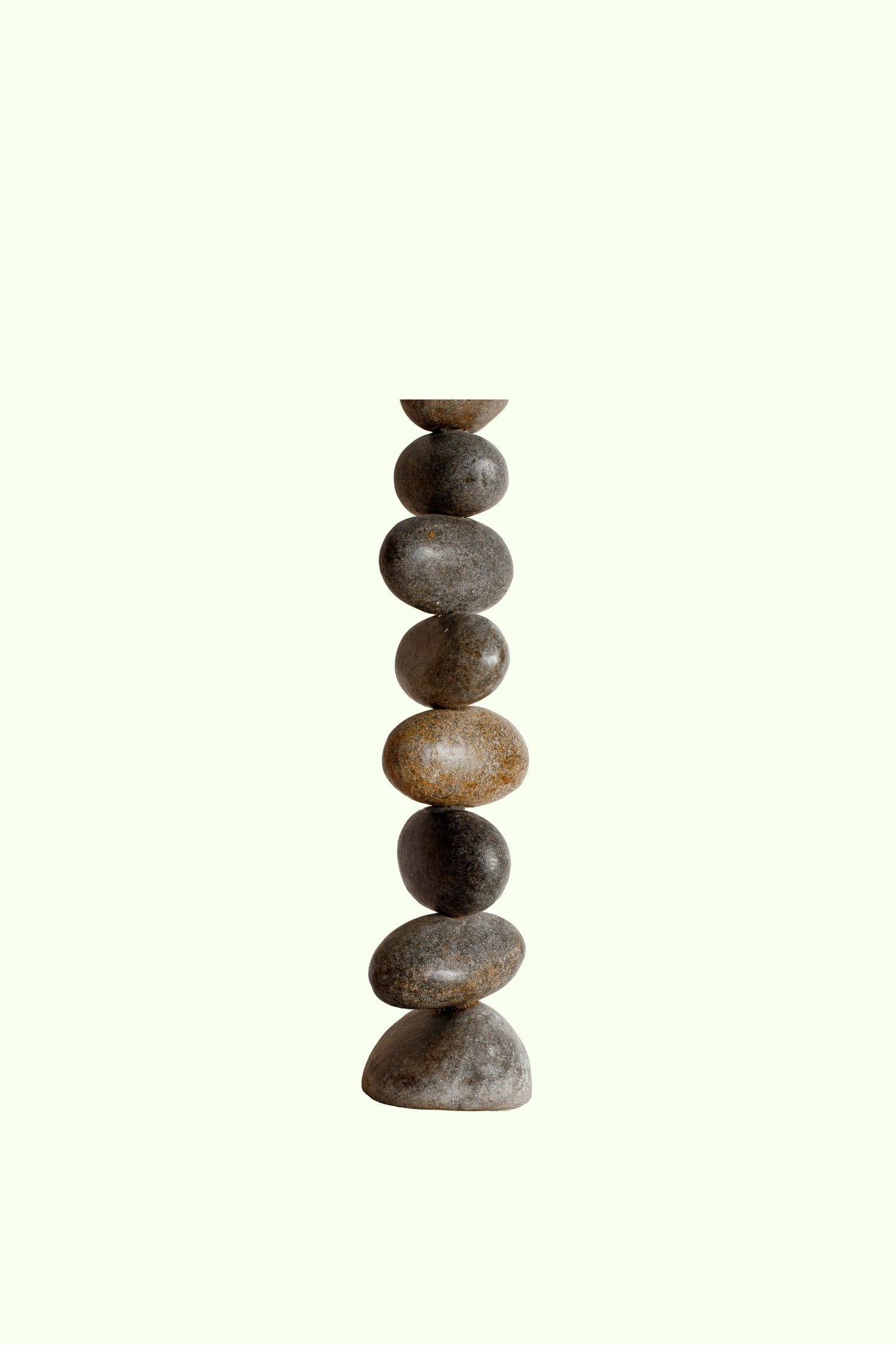 Balancing Stone Pillar