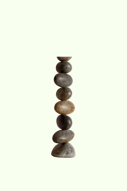 Balancing Stone Pillar
