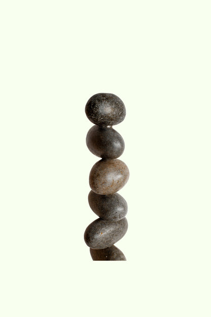 Balancing Stone Pillar