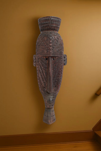 Toraja King's Curia Regis - Style 11