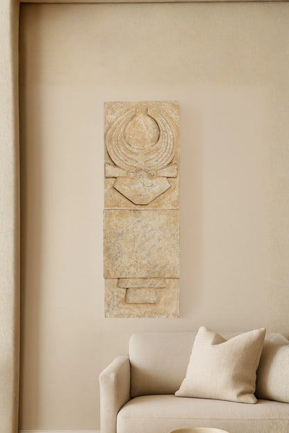 Toraja King’s Symbols of Power – Style 02
