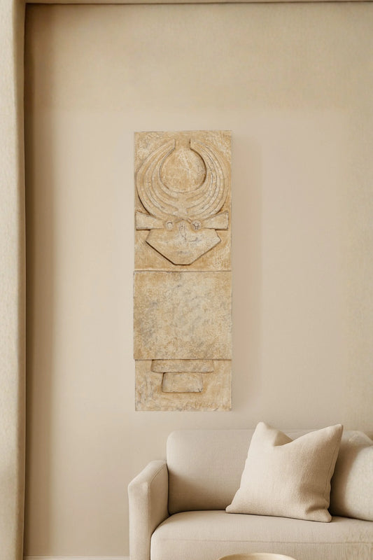 Toraja King’s Symbols of Power – Style 02